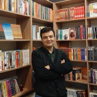 Faruk KARABULUT (@karabulutfaruk9) 's Twitter Profile
