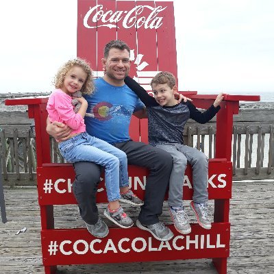 Profile Picture of Stephen Shattuck (@srshattuck2) on Twitter