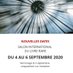 Salon International du Livre Rare (@salonlivrerare) Twitter profile photo Salon International du Livre Rare (@salonlivrerare) Twitter profile photo