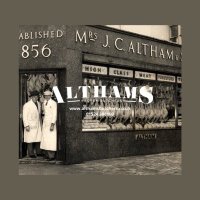 Althams Butchers(@Althamsbutchers) 's Twitter Profile Photo