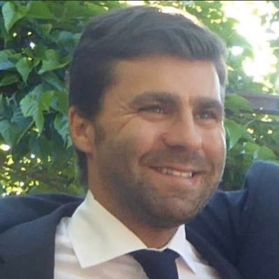 AndrFer82918799's profile picture. 