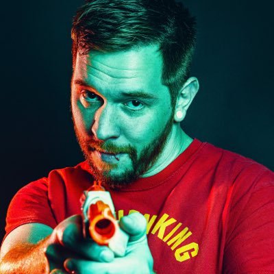 Video Game Founder, Designer, Programmer, and COO @ One More Game. Let’s connect @ https://t.co/N3jVEsPNrp