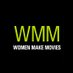 Women Make Movies (@womenmakemovies) Twitter profile photo