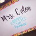 Mrs. Colon (@mrscolon15) Twitter profile photo Mrs. Colon (@mrscolon15) Twitter profile photo
