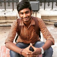 Dhanush Gandavadi (@dgandavadi) 's Twitter Profile