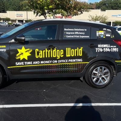 CWRoswell208's profile picture. We are real people solving real problems. We have flexible printer solutions and products for your home or business that solve real-world printing challenges.
