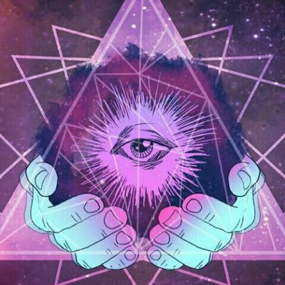 Thesaucyvampire's profile picture. I AM 👁