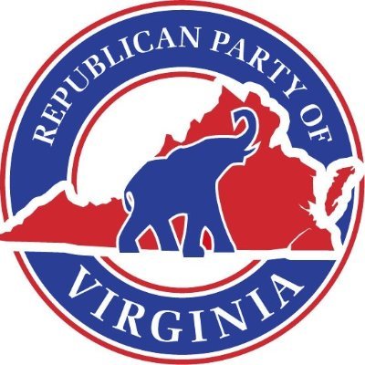 Official Twitter for the Republican Party of Virginia