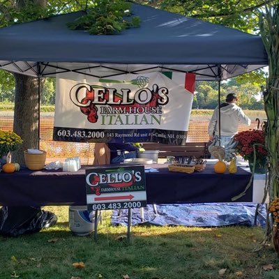 CelloItalian's profile picture. Scratch Italian Fare