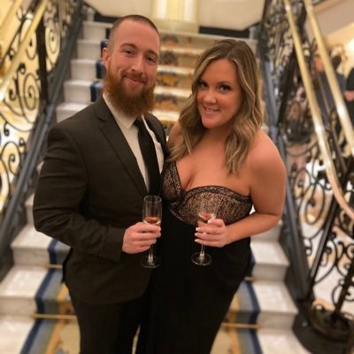 bwinchell21's profile picture. 