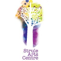 Strule Arts Centre (@strulearts) 's Twitter Profile