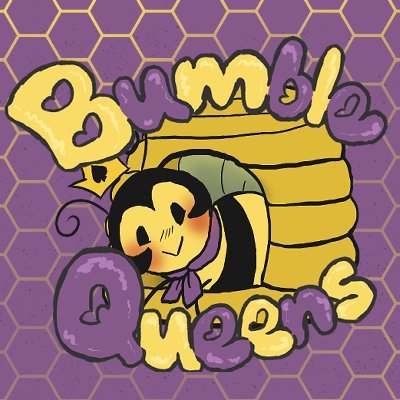 BumbleQueensさんのプロフィール画像