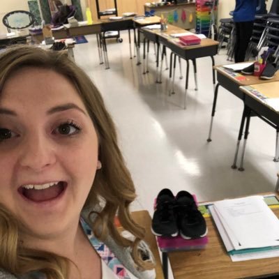 MissSalzl's profile picture. Grade 5