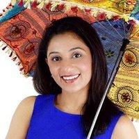 Ami Ahuja (@amiahuja) 's Twitter Profile