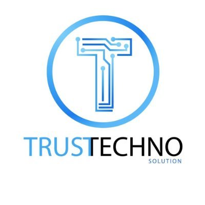 trustechnosol's profile picture. It is better to have the right company for your website development. Our team puts its full energy to make the design right and as you want it.