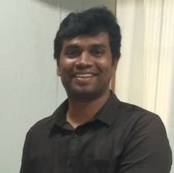 Banker by profession but Chemist by degree....