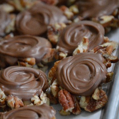 We have been making our famous Nutty Fruitcake for over 30 years. We have a showroom in Bear Creek, North Carolina and a mail order business.