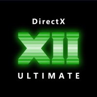 DirectX 12(@DirectX12) 's Twitter Profile Photo