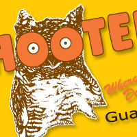 HootersGuam's profile picture. Hafa Adai! Hooters Makes You Happy!