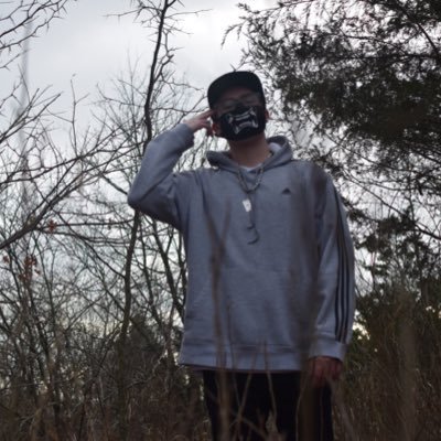 KevinWhitcanack's profile picture. A weirdo but I'm real tho