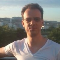 Davy Weissenbacher (@davy_weiss) 's Twitter Profile