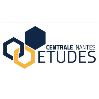 La Junior de @CentraleNantes 40 ans d'expérience à votre service 02 40 37 16 21 cne@ec-nantes.fr