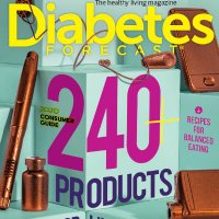 Diabetes Forecast (@diabetes4cast) 's Twitter Profile