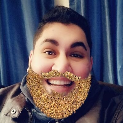devfrankieb's profile picture. Software Engineer
