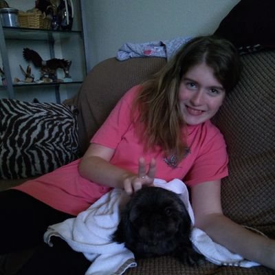 AndreaMom5's profile picture. my personality