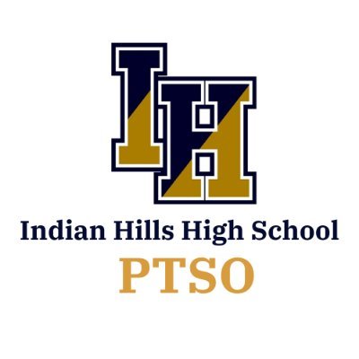 ihhsptso's profile picture. The IHHS PTSO is committed to supporting the students, teachers, staff, & parents of the Indian Hills community through volunteerism.