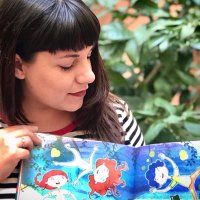 Cristina Torrón (@cristorron) 's Twitter Profile