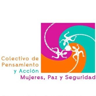 En el Colectivo de Pensamiento y Acción Mujeres, Paz y Seguridad reflexionamos y construimos consensos éticos que permitan desarrollar una paz transformadora.