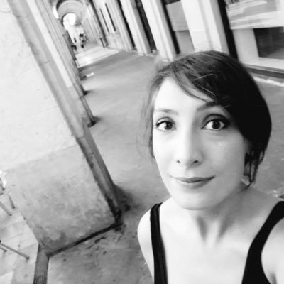 ZahiriDelMar's profile picture. | Art Historian | Independent Autor | Contemporary Art |