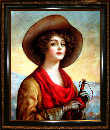 CowgirlUppity's profile picture. Liberal old broad. Politics junkie. Mostly follow for news. Occasionally comment. Rarely tweet. Not fishing for followers although you're welcome to follow.