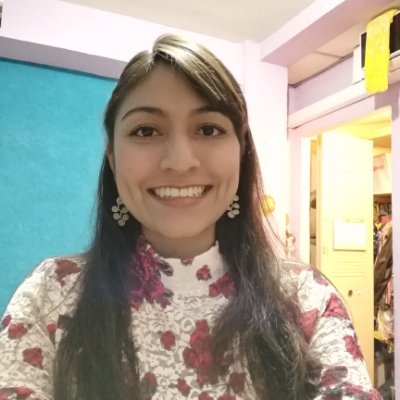 Doris_Iveth_H's profile picture. Me gustan las cosas creativas y artísticas