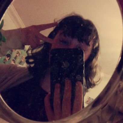 vitafmhuntals's profile picture. Your local Dyke on a bike