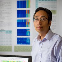 Yu-Ping Wang (@yupingwang12) 's Twitter Profile