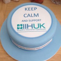 IIH UK (@iihuk) 's Twitter Profile