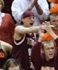 HokieBarek's profile picture. HOKIES above all else. Come visit me at BarBarek in about 10 years...first drink is on me. #LivinTheDream