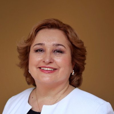 Associate Professor & Researcher at the Institute for the Future of Education at Tec de Monterrey. Connecting you to International Business & Education topics