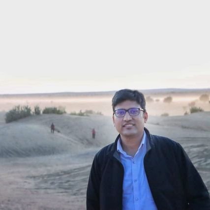 Indian Forest Service | Ex. Mining Consultant| ISM (IIT) Dhanbad | Son | Husband | Brother | RTs ≠ Endorsements