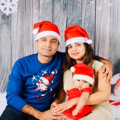 HajariwalaHiren's profile picture. FOLLOWS YOU