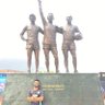 kushal0710's profile picture. Manchester United❤️