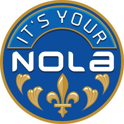 Views, insights and news about New Orleans brought to you by the people who love it most. #itsyournola #nola