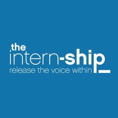 theIntern-ship