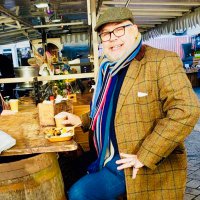 OfficialCliffParisi (@officialcliffp) 's Twitter Profile