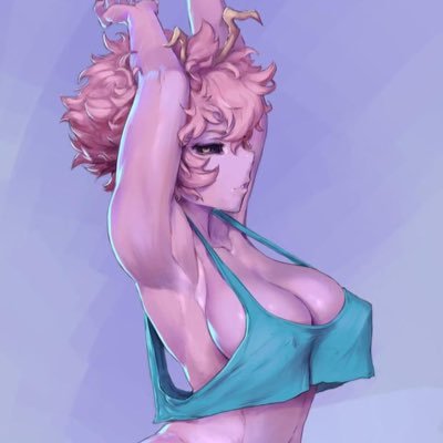 “Don’t worry, you’re not gonna melt, but maybe your heart will~.” 18+FanAccount.