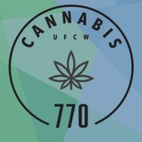 UFCW770Cannabis(@Ufcw770Cannabis) 's Twitter Profile Photo