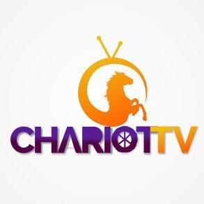 TvChariot's profile picture. Urban Christian Media Hub