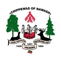 The Chippewas of Nawash Unceded First Nation, from beautiful Neyaashiinigmiing.
